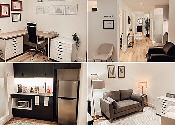 Barrie marriage counselling Laura Fess, CYW, BSW, MSW, RSW - VOX Mental Health