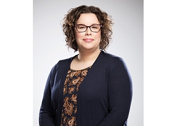 Laura Kehtler - Sands & Associates Inc.