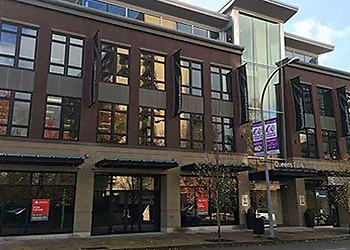 New Westminster licensed insolvency trustee Laura Kehtler - SANDS & ASSOCIATES INC. NEW WESTMINSTER