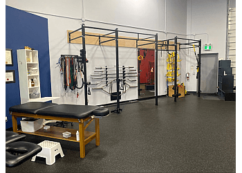 Guelph Physiothérapie Laura Lando, PT, DPT - DEFY SPORTS PERFORMANCE & PHYSIOTHERAPY