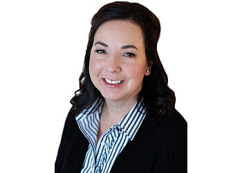 St Albert real estate lawyer Laura Maloney - WEARY & CO
