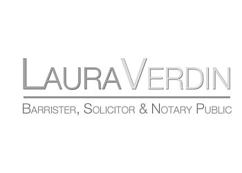 Huntsville notary public Laura Verdin Law image 1