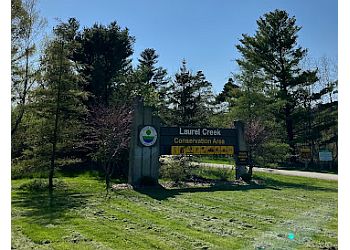 Laurel Creek Conservation Area