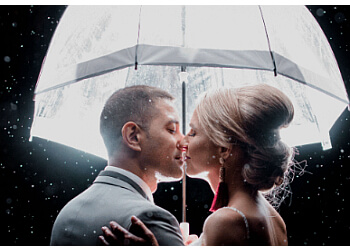 Ajax Photographes De Mariage Laurel Leaf Photography