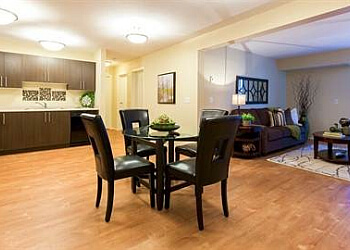 Edmonton Appartements à louer Laurel Meadows