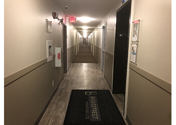 Edmonton Appartements à louer Laurel Meadows