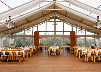 Barrie Planificateurs De Mariage Lauren Andrew Events