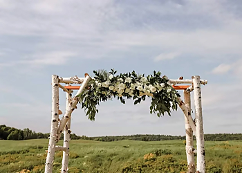 Barrie Planificateurs De Mariage Lauren Andrew Events