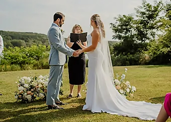 Barrie wedding planner Lauren Andrew Events