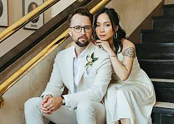 Lauren Garbutt Photography - St Catharines, ON Wedding Photographers - Service Image