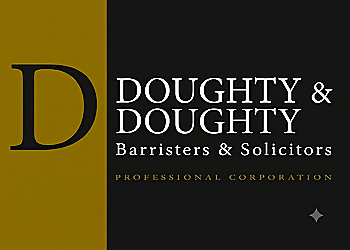 Lauren H. Doughty - Huntsville, ON Divorce Lawyers - Law Firm Logo