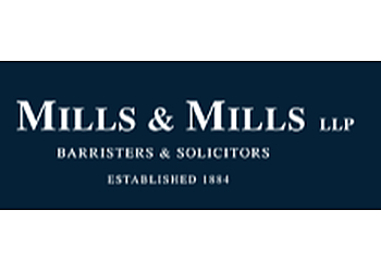 Toronto estate planning lawyer Lauren Kason - MILLS & MILLS LLP