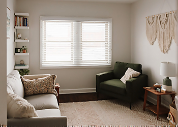 Chatham marriage counselling Lauren Uher, BSW, MSW, RSW - BLOOM WELLNESS