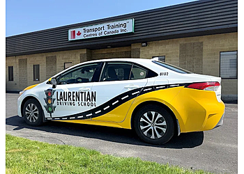 Chatham driving school Laurentian Driving School 