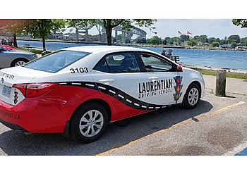 Sarnia driving school Laurentian Driving School