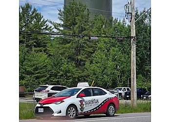 North Bay driving school Laurentian Driving School North Bay