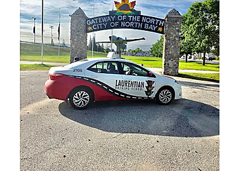 North Bay écoles de conduite Laurentian Driving School North Bay