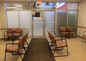 3 Best Walk In Medical Clinics In Kitchener ON Expert Recommendations LaurentianWalkInClinic Kitchener ON 2