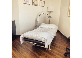 Granby acupuncture Laurie Lasnier Acupuncteure