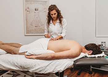 Granby acupuncture Laurie Lasnier Acupuncteure