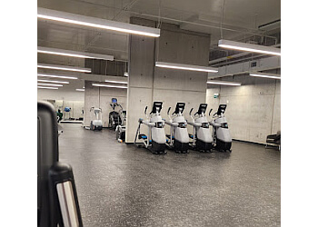 Brantford recreation center Laurier Brantford YMCA