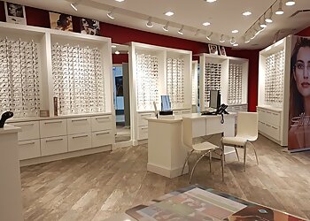 Ottawa Opticiens Laurier Optical