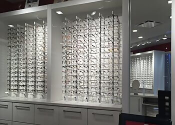 Ottawa Opticiens Laurier Optical