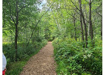 Laurier Woods Conservation Area