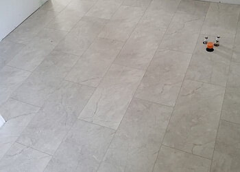 Orillia flooring company Laurie’s Fine Flooring