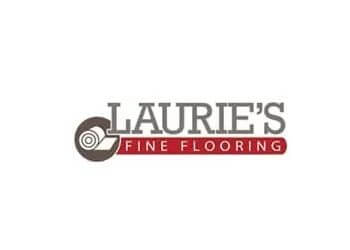 Laurie’s Fine Flooring