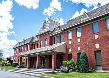 Blainville tax service Lauzon Giroux