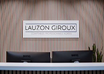 Blainville Cabinets Comptables Lauzon Giroux, CPA Inc