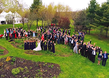 LavCinema - Dollard des Ormeaux, QC Photographes De Mariage - Service Image