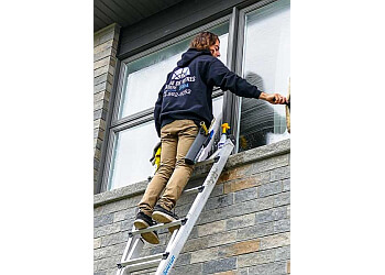 Repentigny Lavages de vitre Lavage De Vitres Lanaudière Plus