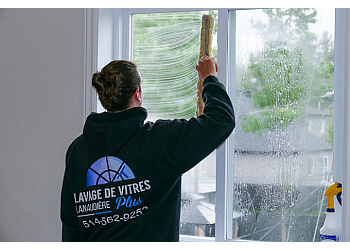 Repentigny Lavages de vitre Lavage De Vitres Lanaudière Plus