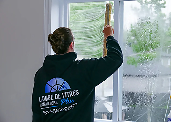 Lavage De Vitres Régional - Repentigny, QC Window Cleaners - Professional Highlights