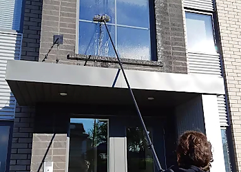 Lavage De Vitres Régional - Repentigny, QC Window Cleaners - Service Highlights