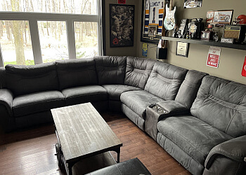 Saint Jean sur Richelieu carpet cleaning Lavage Du Haut-Richelieu Inc.