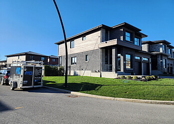 Saint Jean sur Richelieu window cleaner Lavage MD image 1