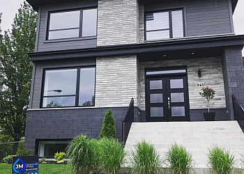 Longueuil window cleaner Lavage de Vitres Exterieur