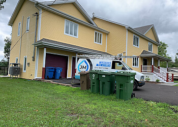 Longueuil window cleaner Lavage de Vitres Exterieur image 1