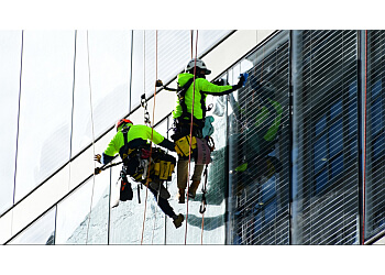 Saint Jerome Lavages de vitre Lavage de vitres Olympique