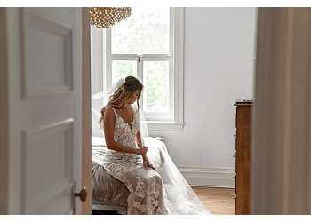 Dollard des Ormeaux wedding photographer Lavcinema