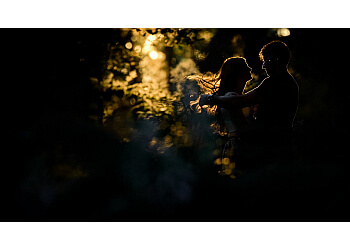 Dollard des Ormeaux wedding photographer Lavcinema