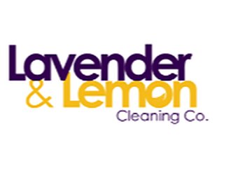 Stratford window cleaner Lavender & Lemon Cleaning Co.