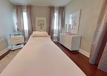 Caledon spa Lavender Rose Day Spa