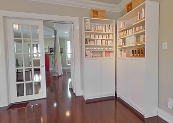 Caledon spa Lavender Rose Day Spa