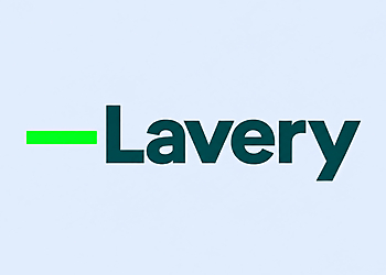 Lavery, de Billy LLP - Sherbrooke, QC Business Lawyers - Law Firm Logo