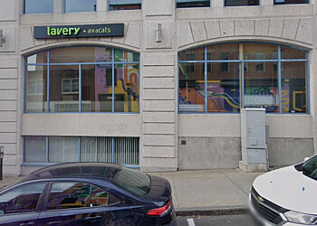 Trois Rivieres employment lawyer Lavery, de Billy, L.L.P.  image 1