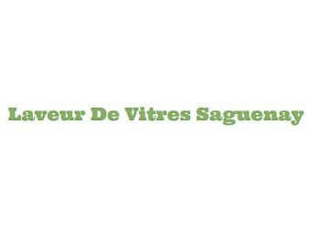 Saguenay window cleaner Laveur De Vitres Saguenay